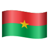 Burkina Faso