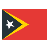East Timor (timor-leste)
