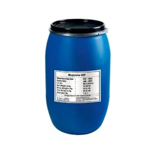 Buy Meglumine IP/BP/USP/JP in India