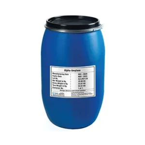 Buy Alpha Amylase in India