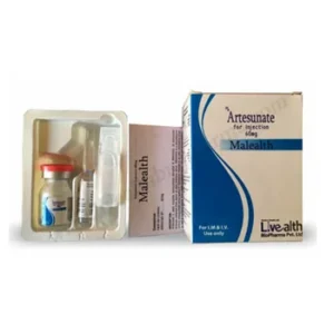 Buy Artesunate for Injection 60 mg in India