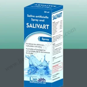 Artificial Saliva Spray