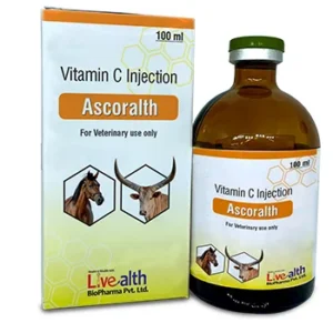 Buy Ascoralth in India