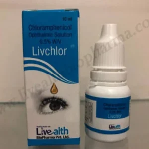Chloramphenicol Opthalmic Solution 0.5