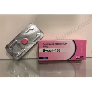 Buy Fluconazole Tablets USP 150mg in India