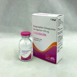 Buy Fosaprepitant Dimeglumine for Injection 150 mg in India
