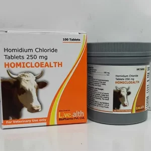 Buy Homidium Chloride in India