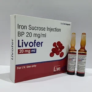 Iron-sucrose-injction-bp-20-mg