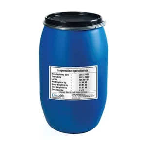 Buy Isoprenaline Hydrochloride in India