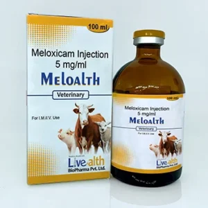 Buy Meloxicam Injection 5 mg/ml in India