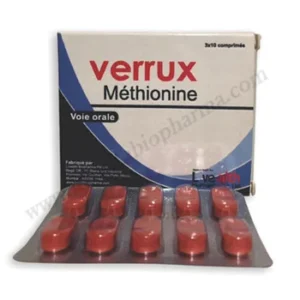 Methionine Tablets