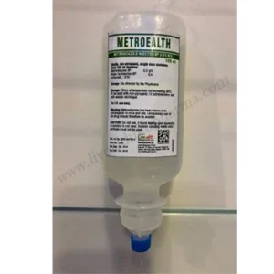 Metronidazole Injection