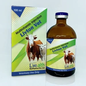 Buy Multivitamin Injection in India