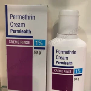 Buy Permethrin Cream 1 % in India