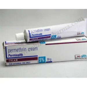 Buy Permethrin Cream 5 % in India