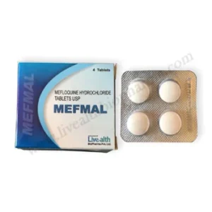 Buy Quinine Sulphate Tablets BP 300 mg in India