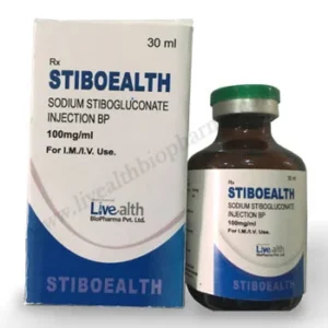 Buy Sodium Stibogluconate Injection BP 100mg in India