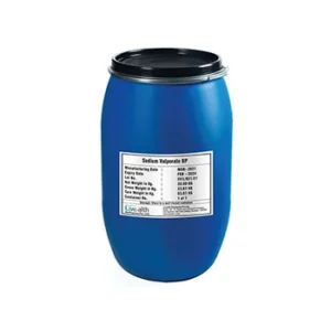 Buy Sodium Valproate BP in India