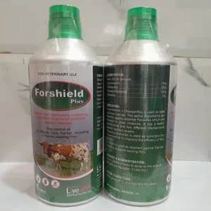 Buy Forshield Plus in India