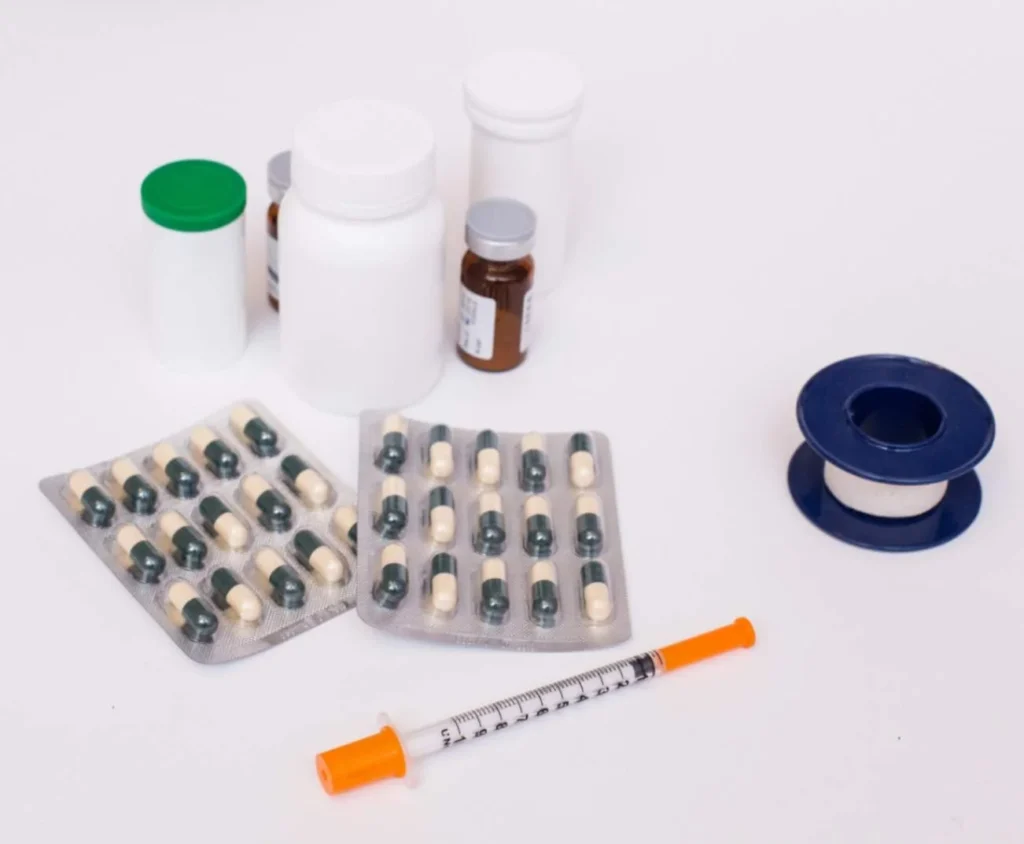 Generic Medicinal Products